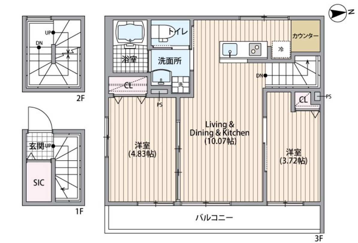 サムネイルイメージ