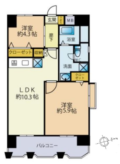 サムネイルイメージ