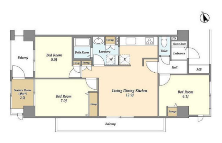 サムネイルイメージ