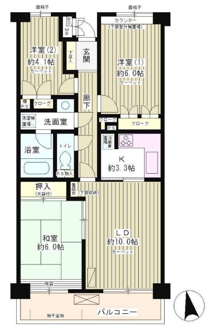 サムネイルイメージ