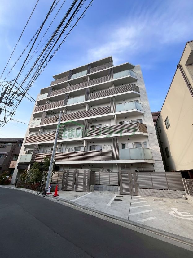 部屋画像