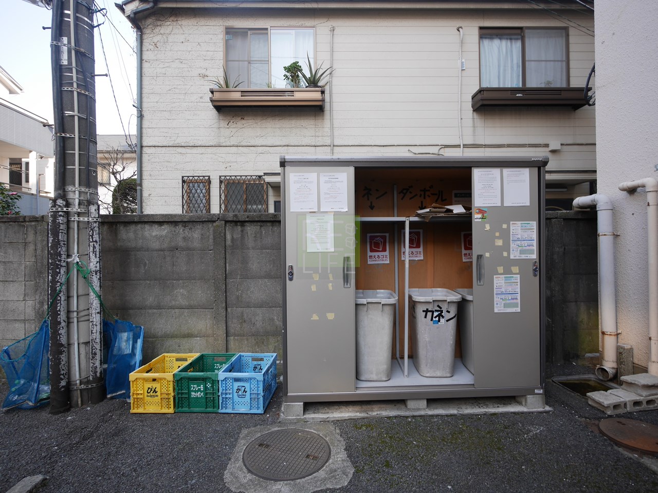 その他