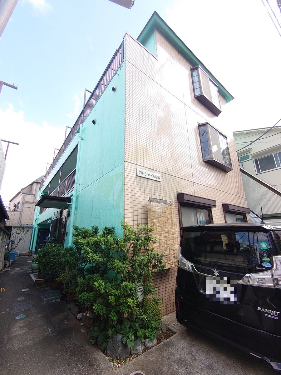 部屋画像