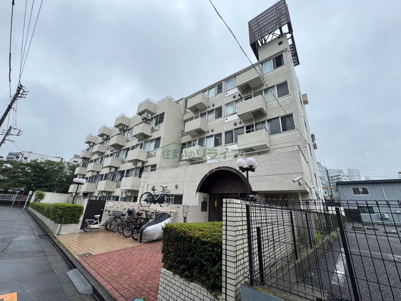 その他