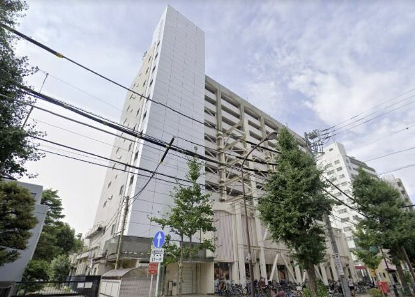 部屋画像