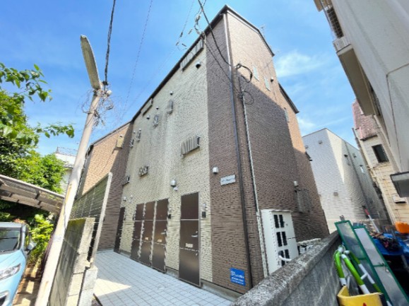 部屋画像