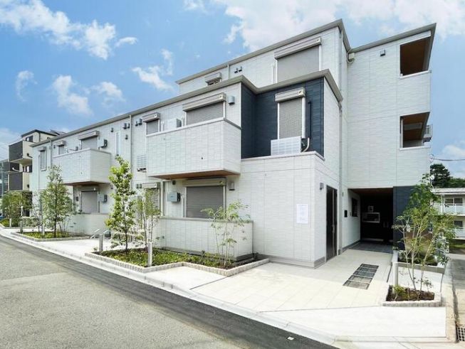 部屋画像