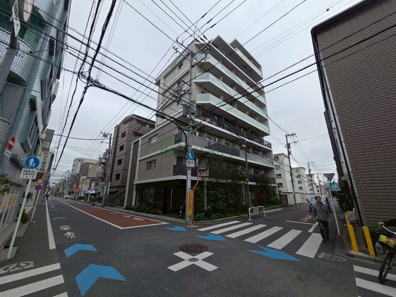部屋画像