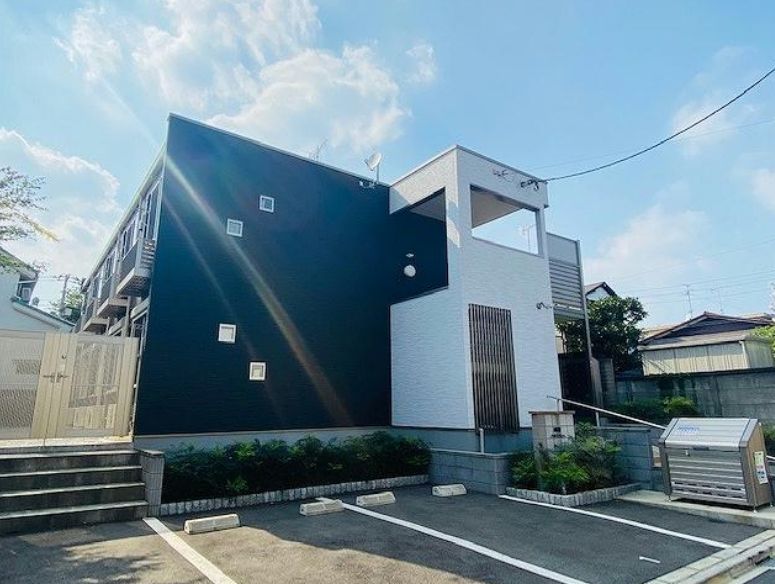 部屋画像