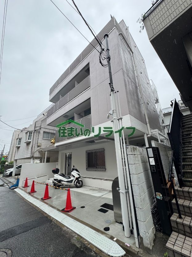 部屋画像