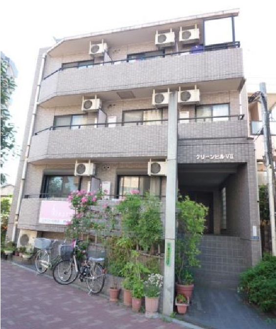 部屋画像