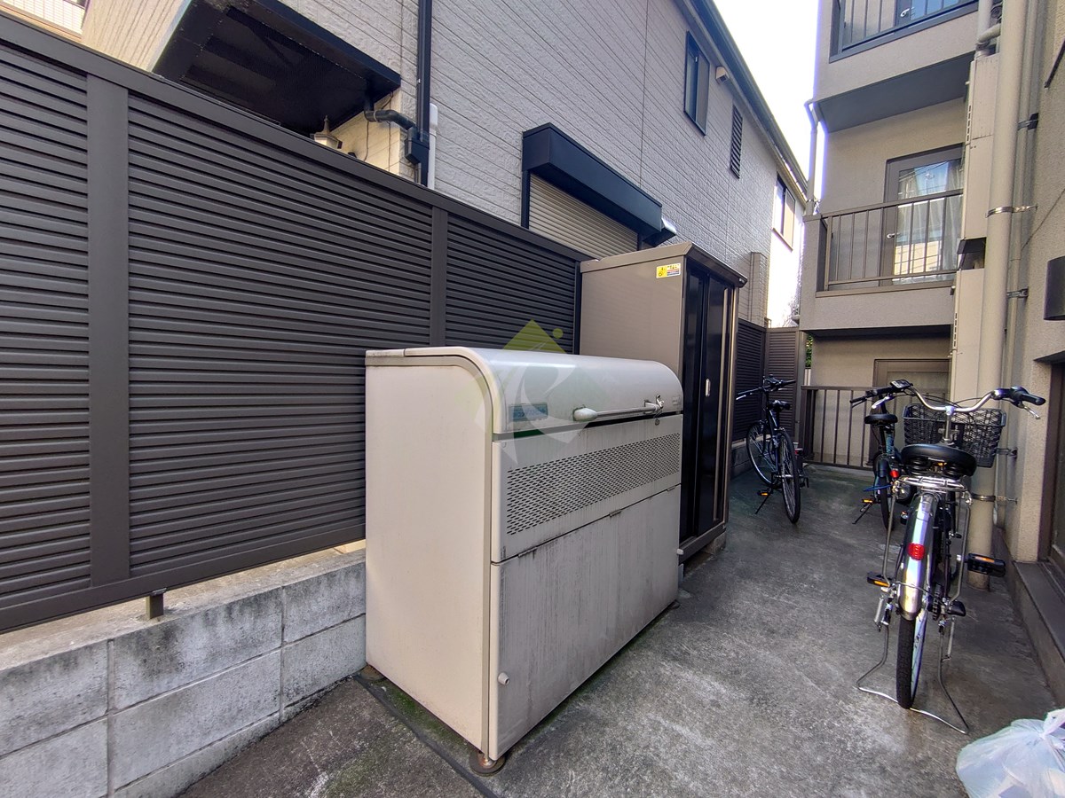 その他