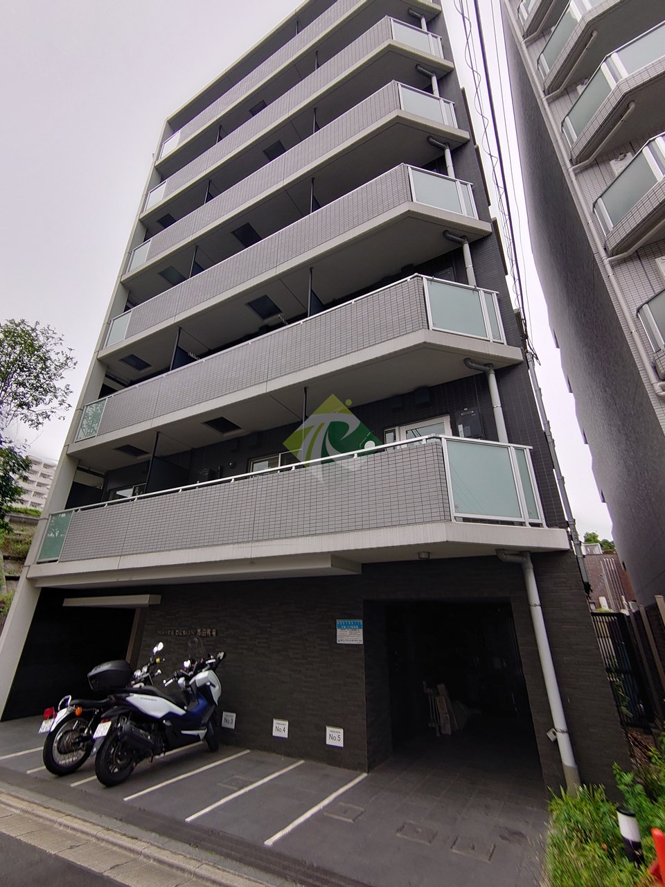 部屋画像