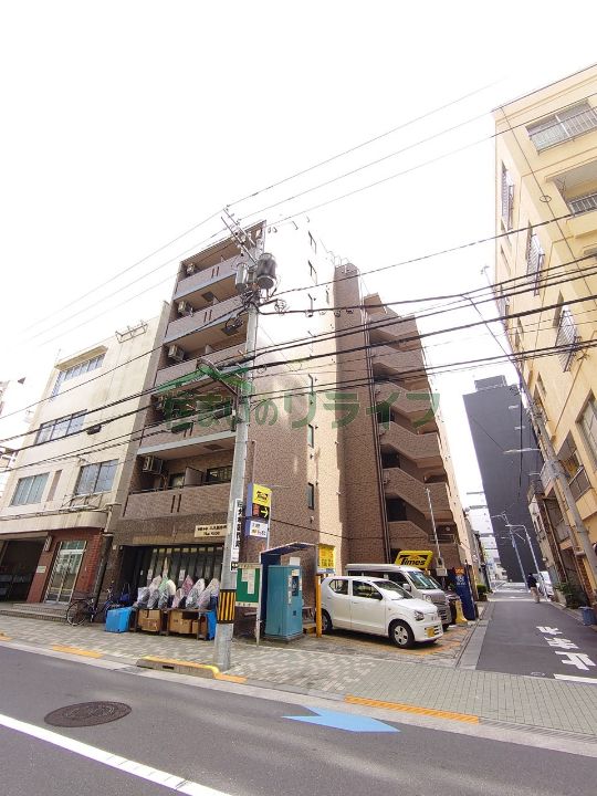 部屋画像