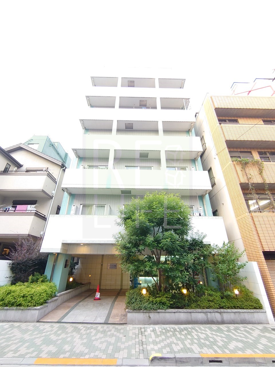 部屋画像