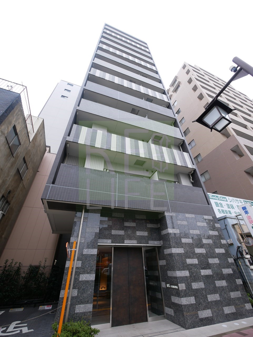 部屋画像