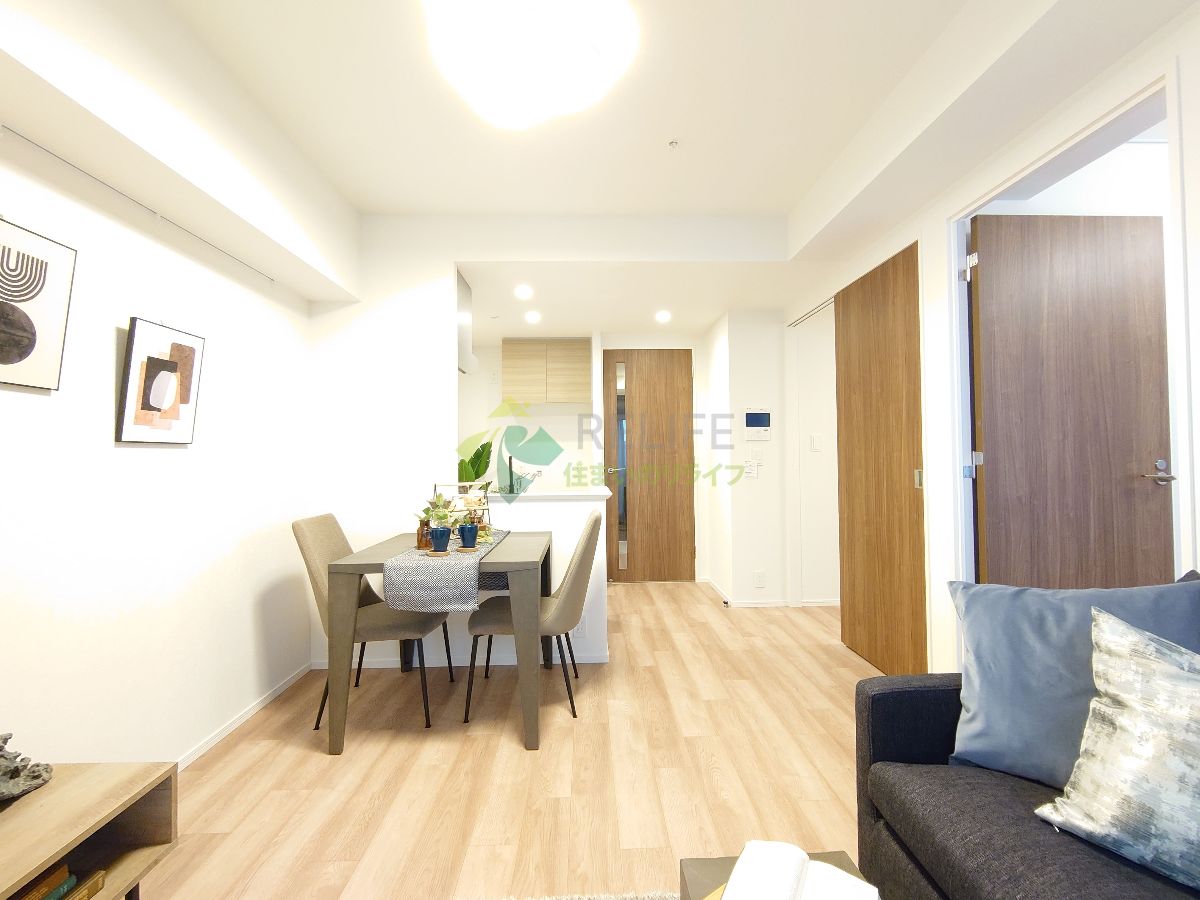 居室・リビング