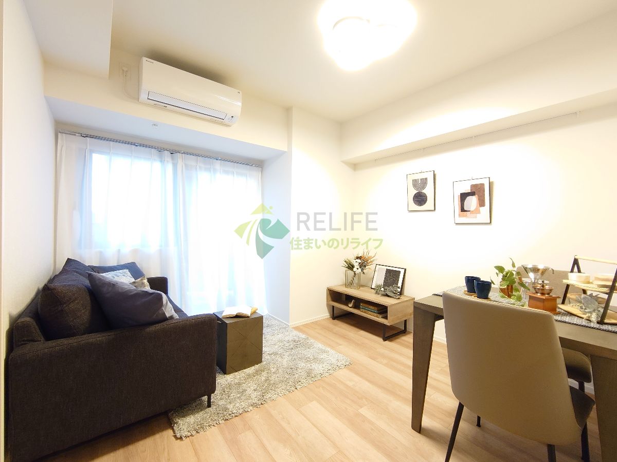 居室・リビング