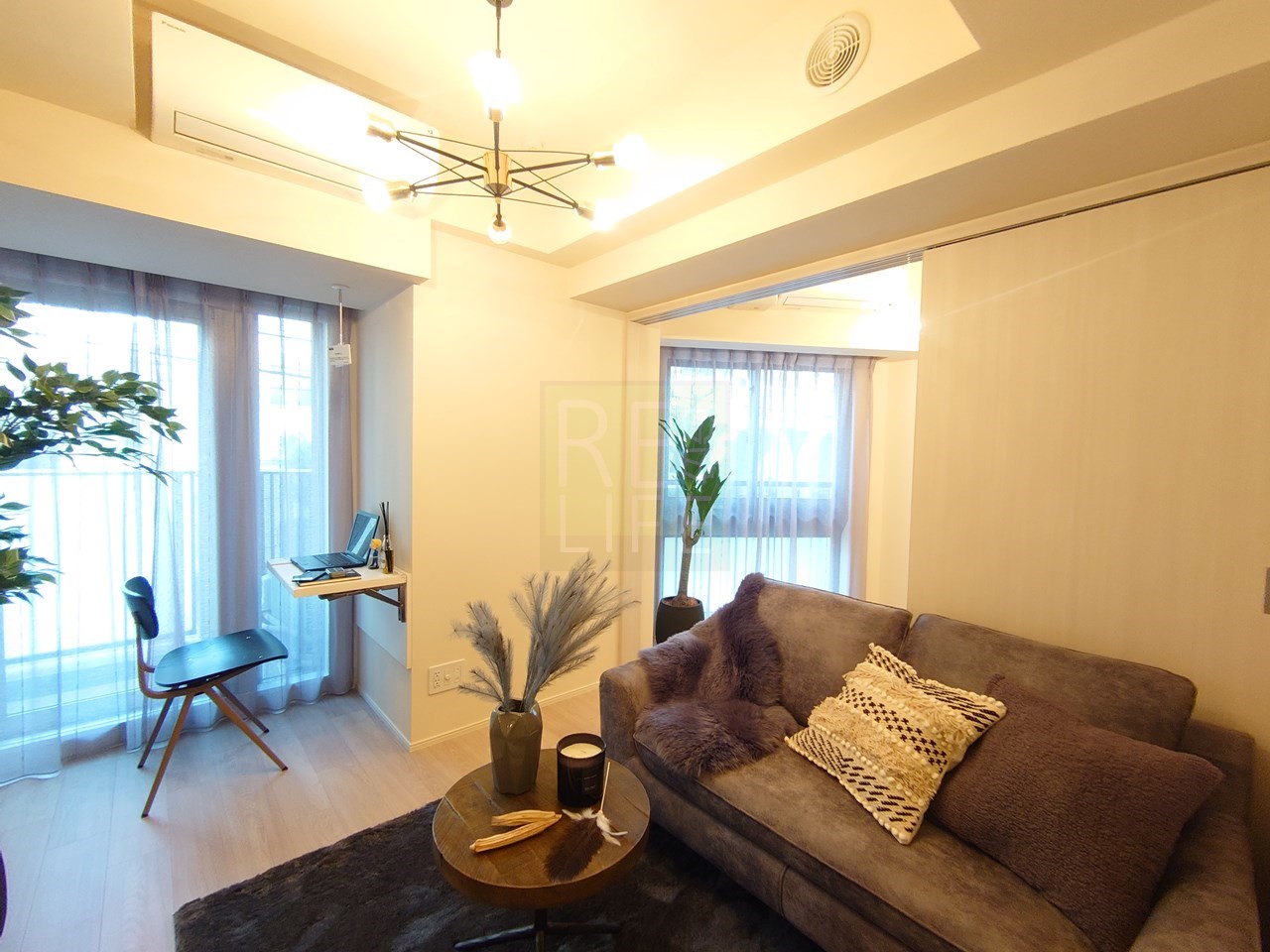 居室・リビング