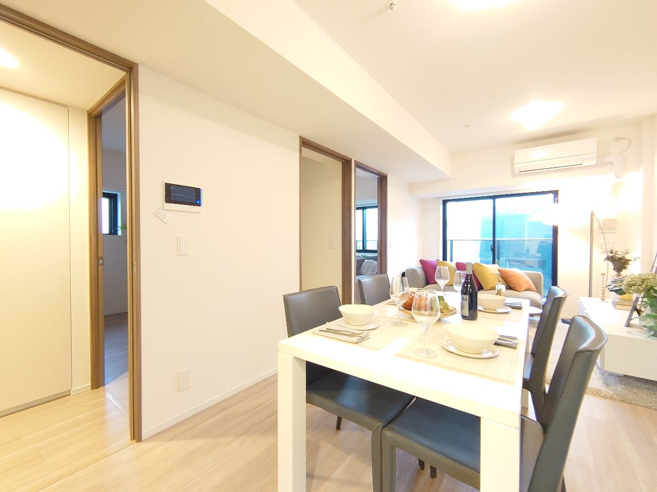 居室・リビング