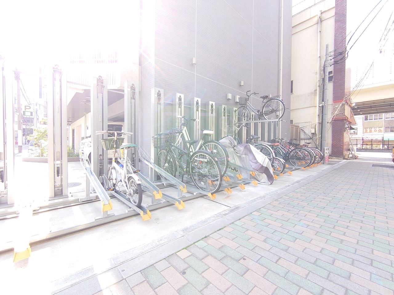その他