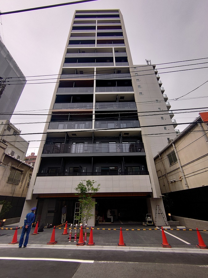 部屋画像