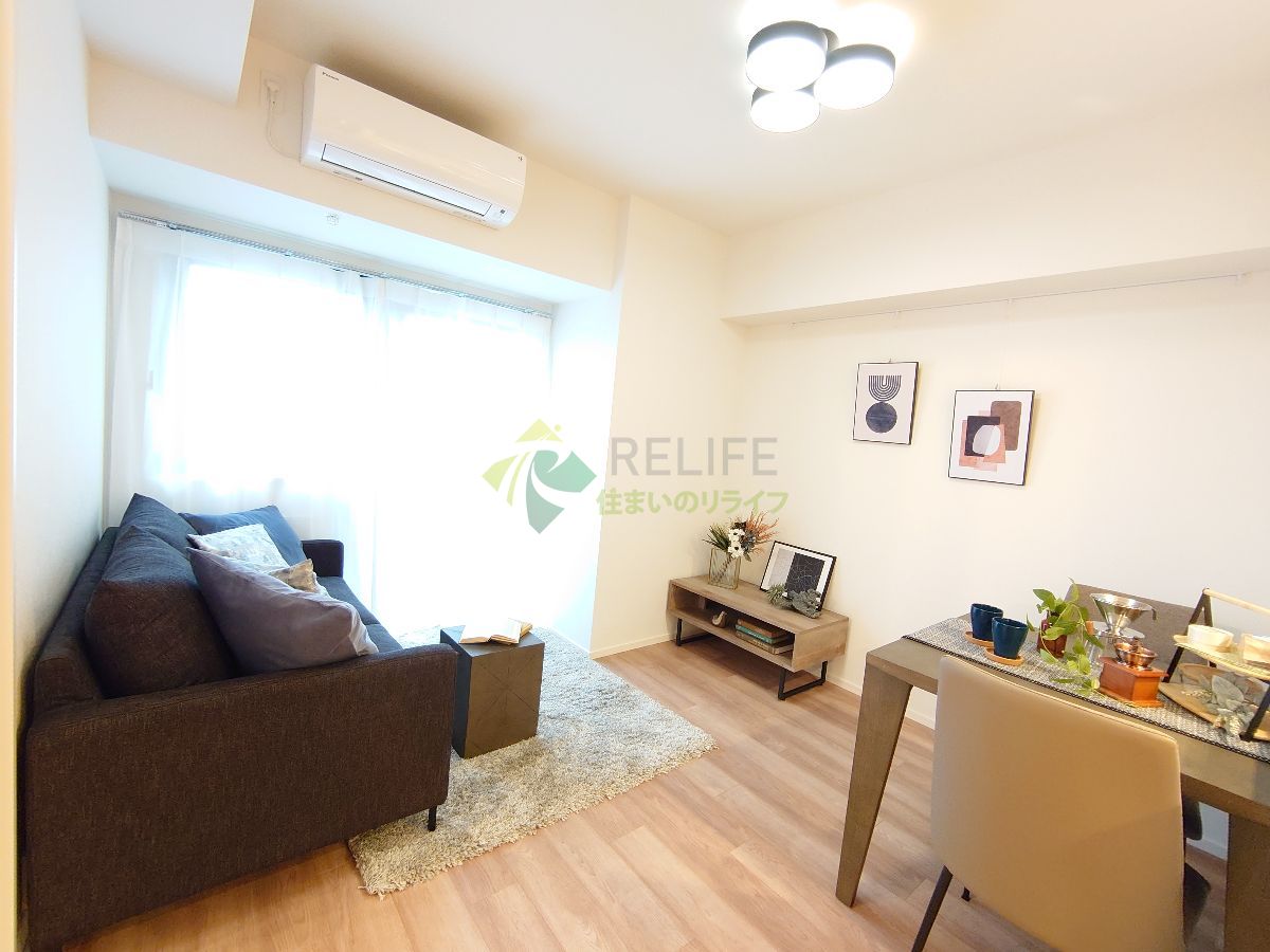 居室・リビング