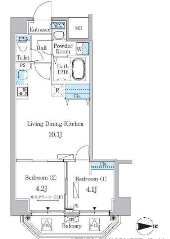 サムネイルイメージ