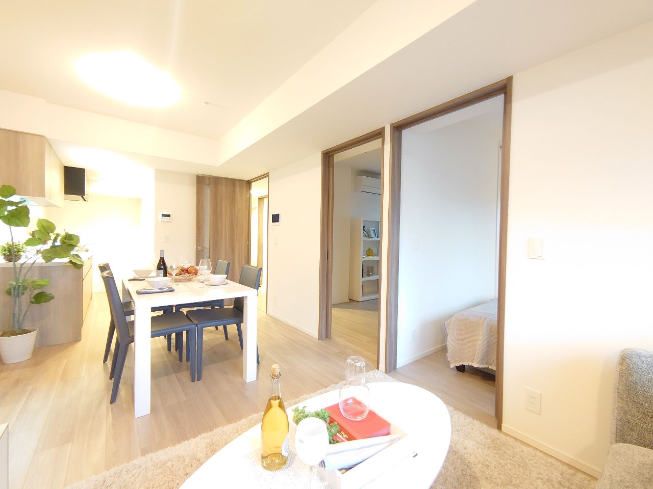 居室・リビング