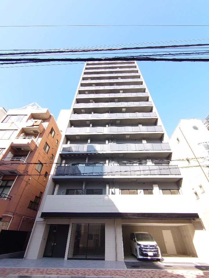 部屋画像