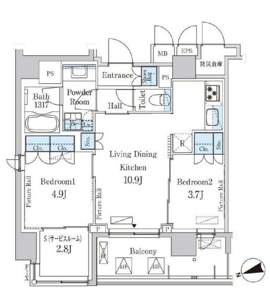 サムネイルイメージ