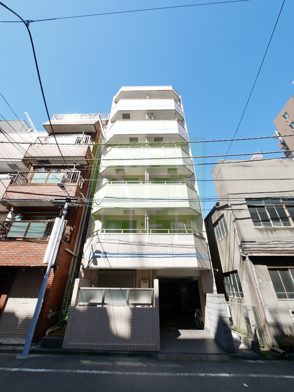 部屋画像