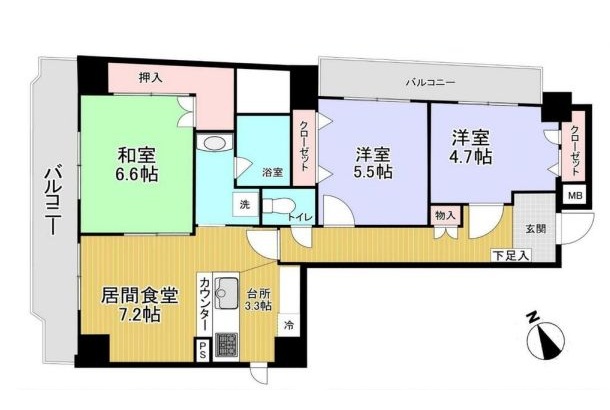 サムネイルイメージ