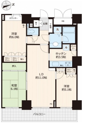 サムネイルイメージ