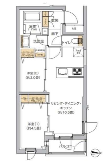 サムネイルイメージ