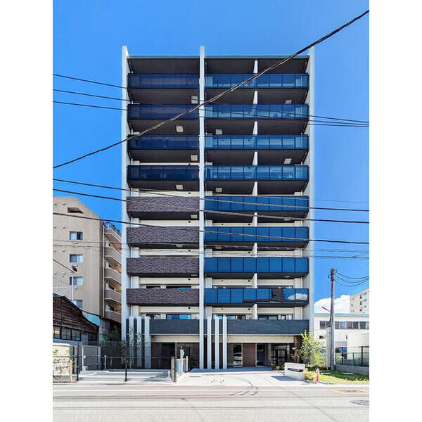 部屋画像