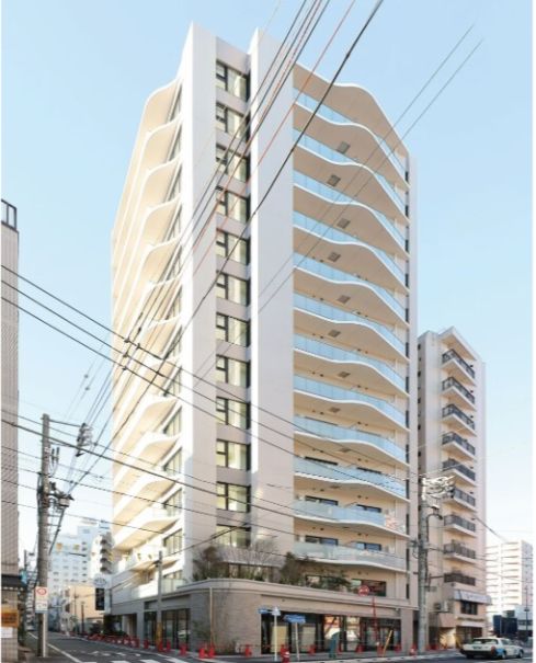 部屋画像