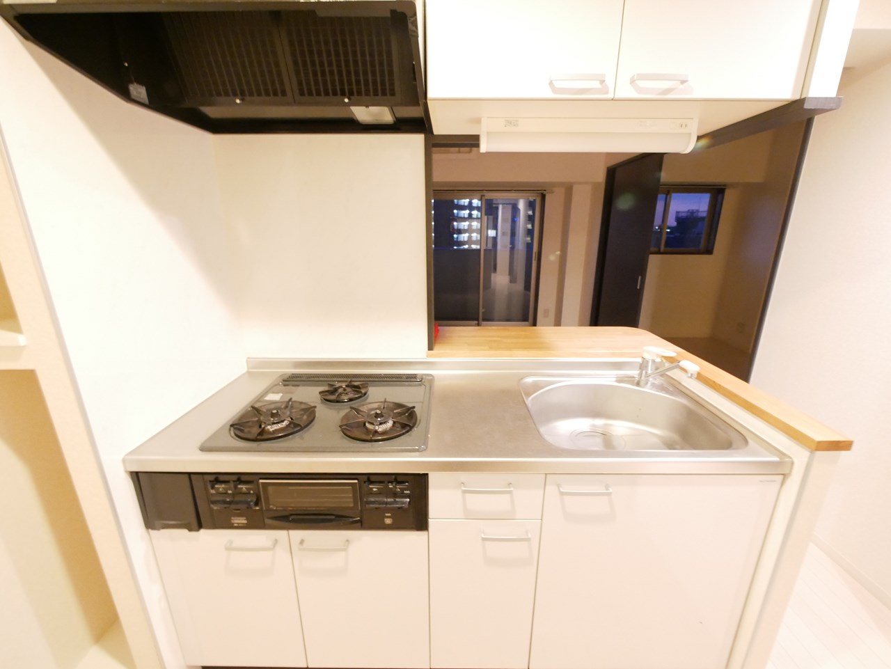 キッチン