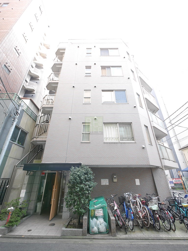 部屋画像
