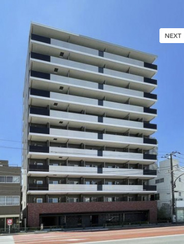 部屋画像
