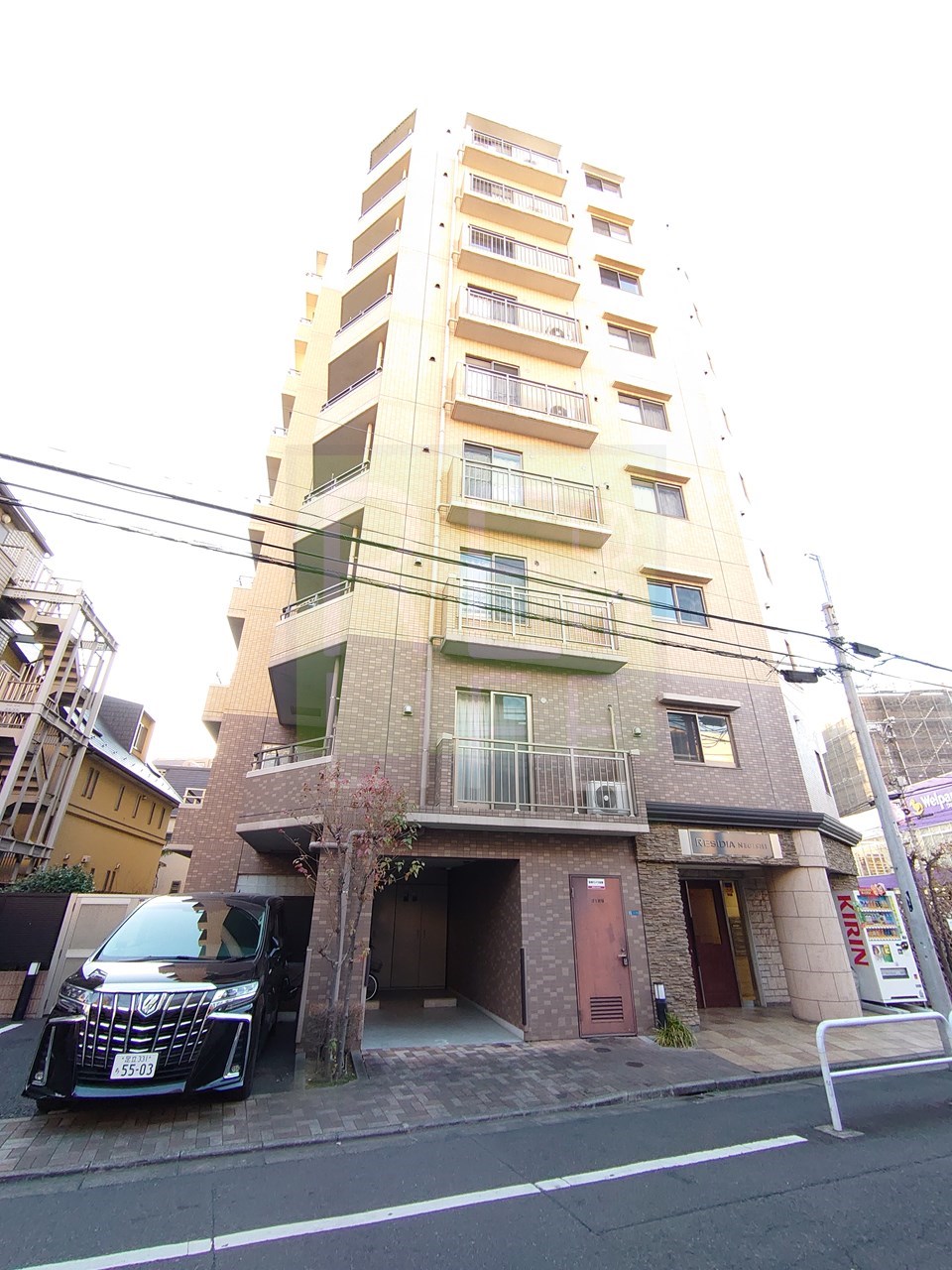 部屋画像