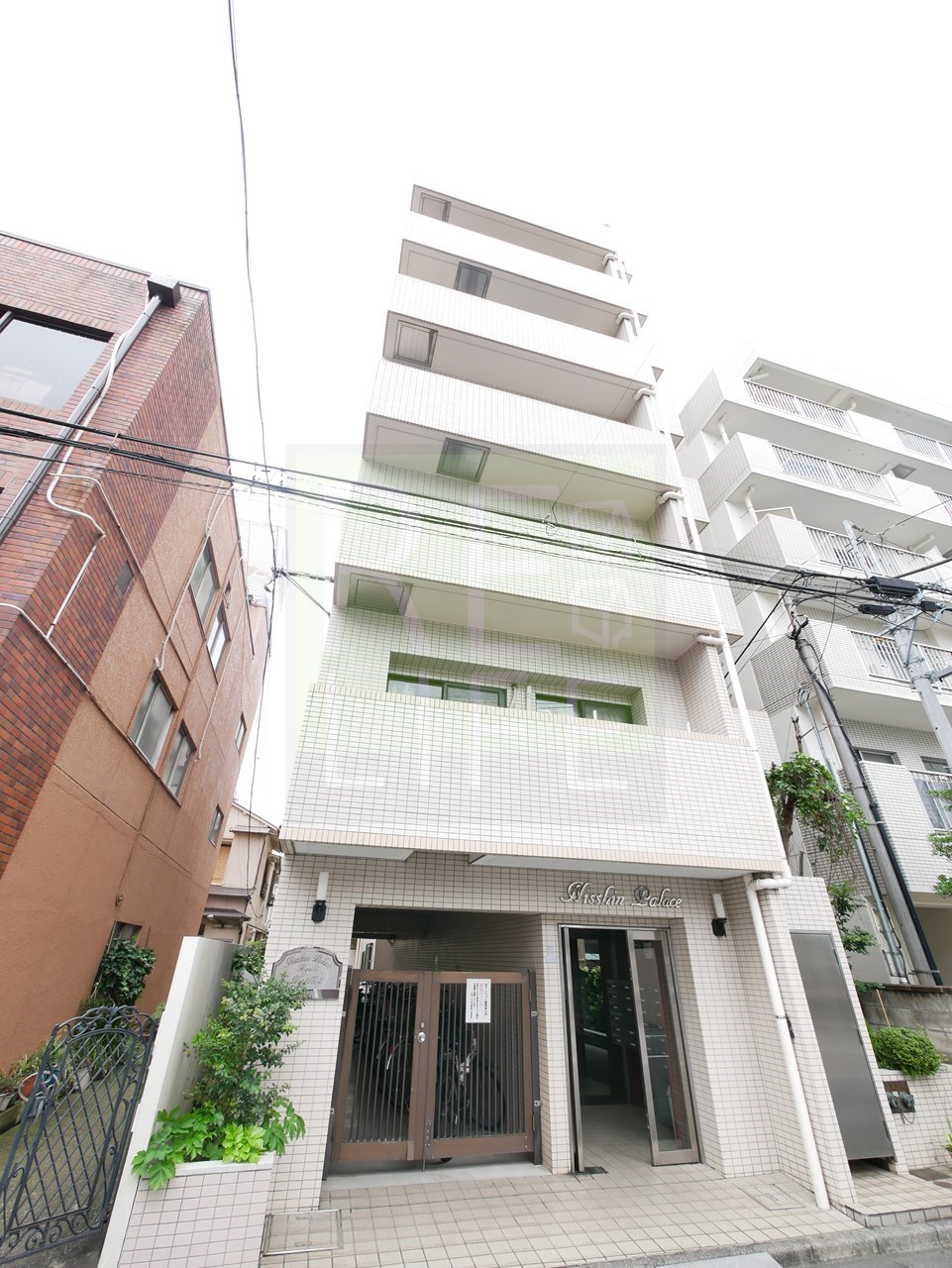 部屋画像