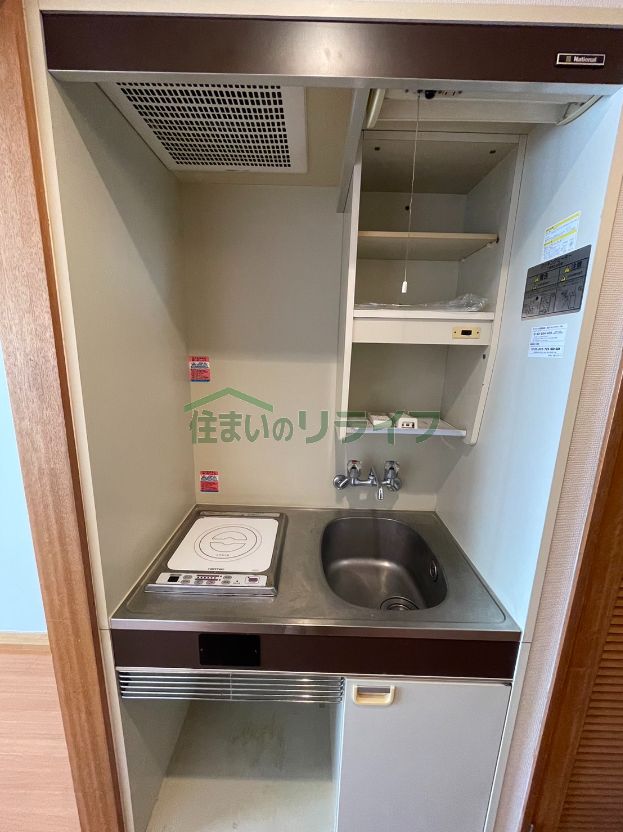 キッチン