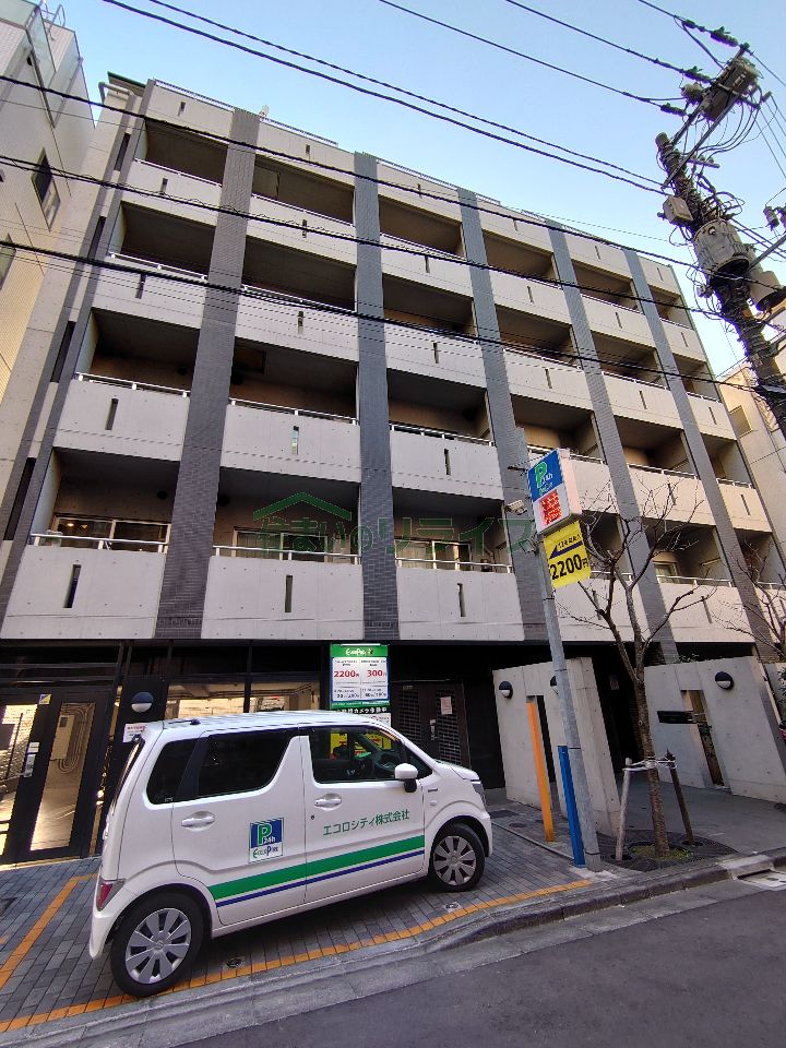 部屋画像