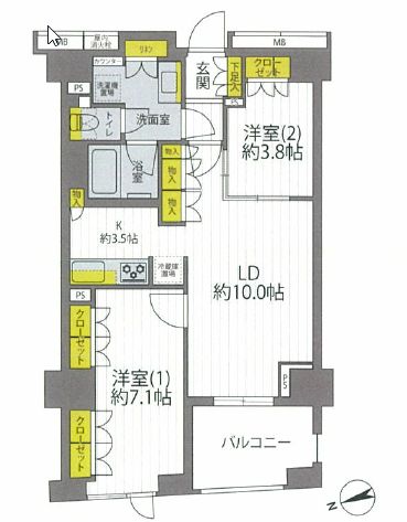 サムネイルイメージ