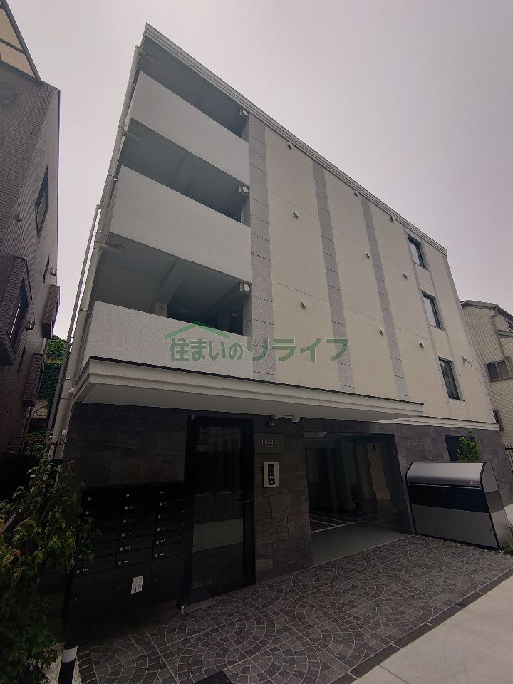 部屋画像