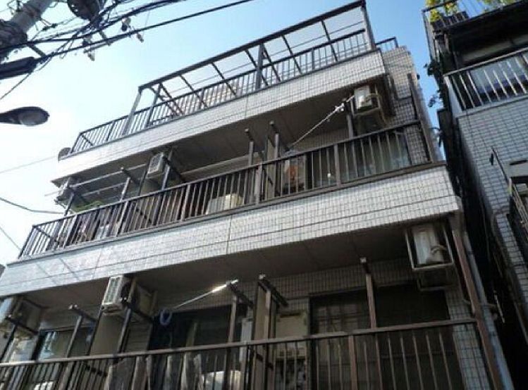 部屋画像