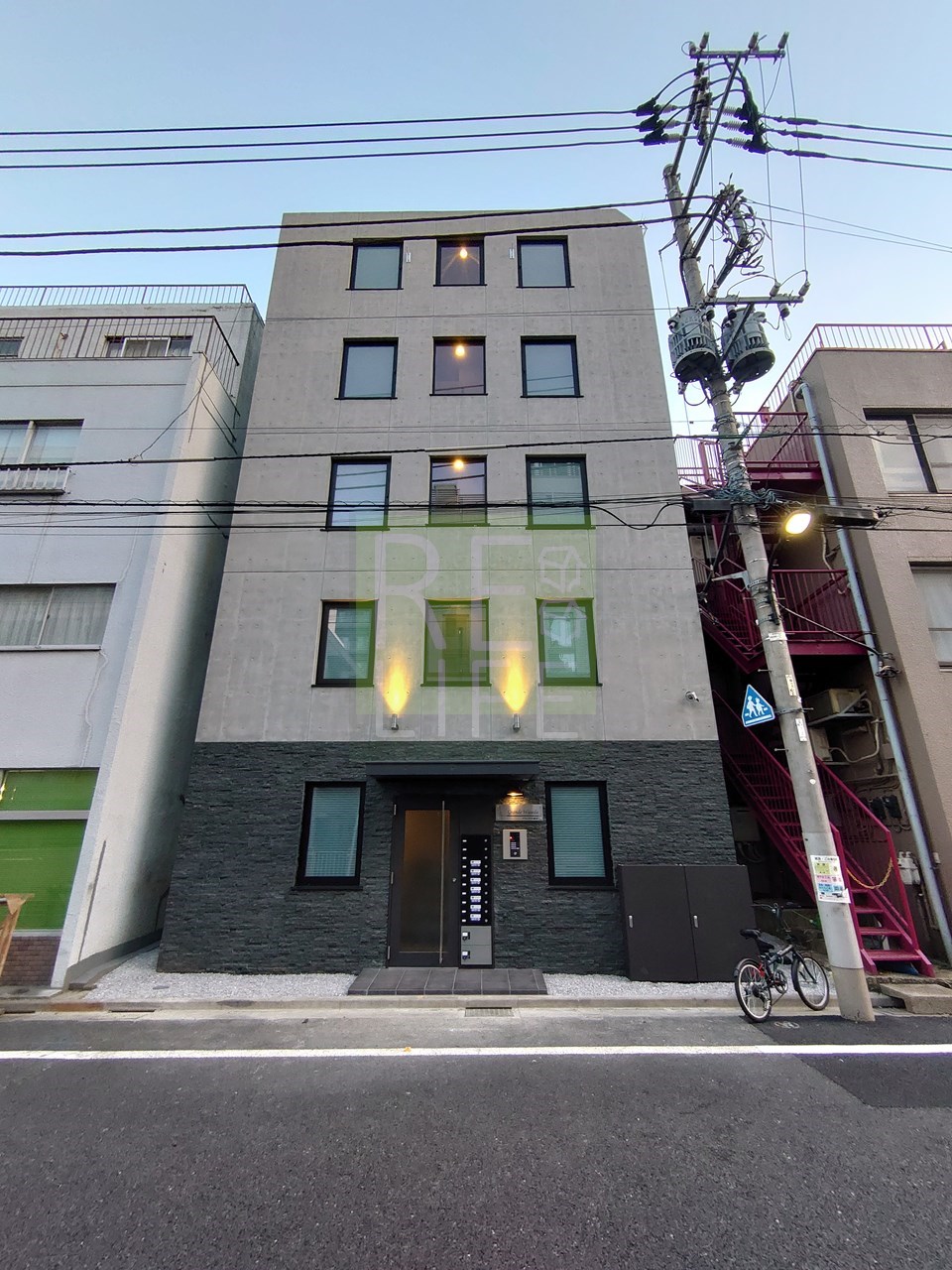 部屋画像
