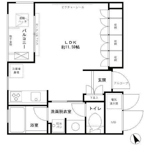 サムネイルイメージ