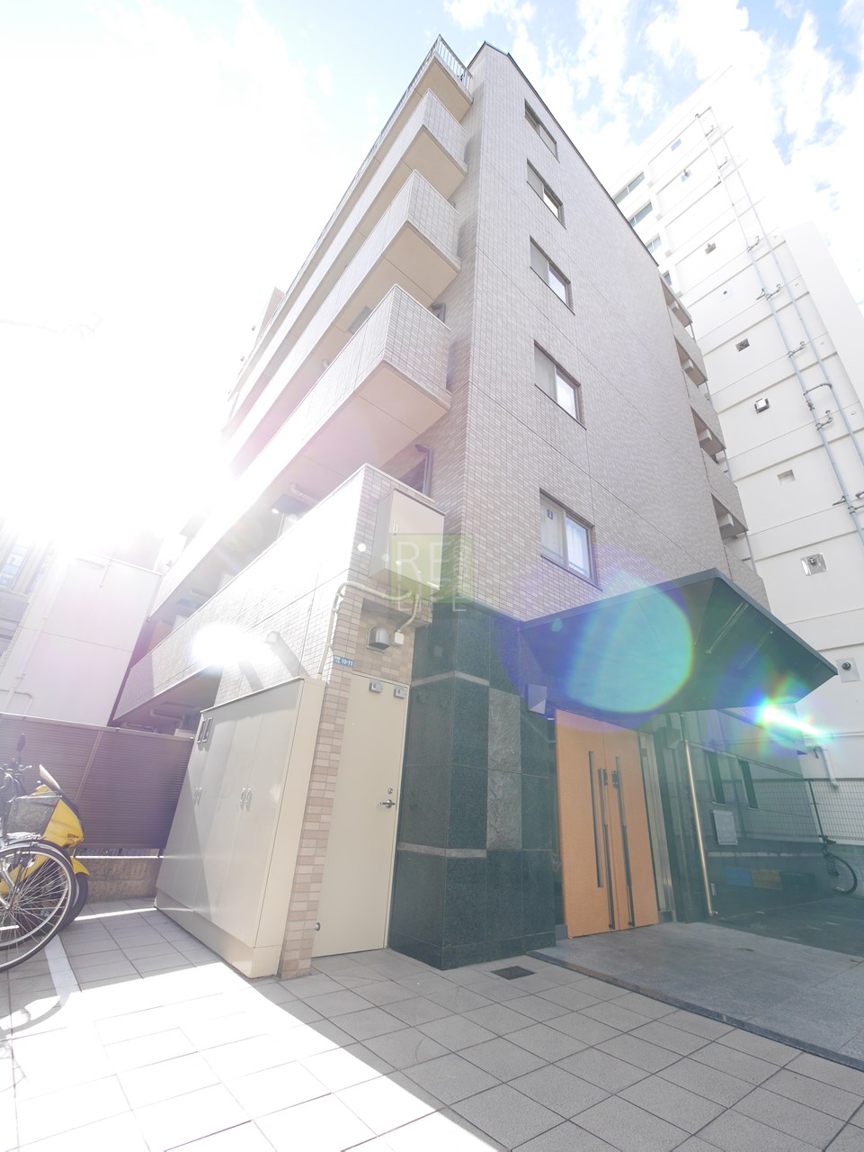 部屋画像